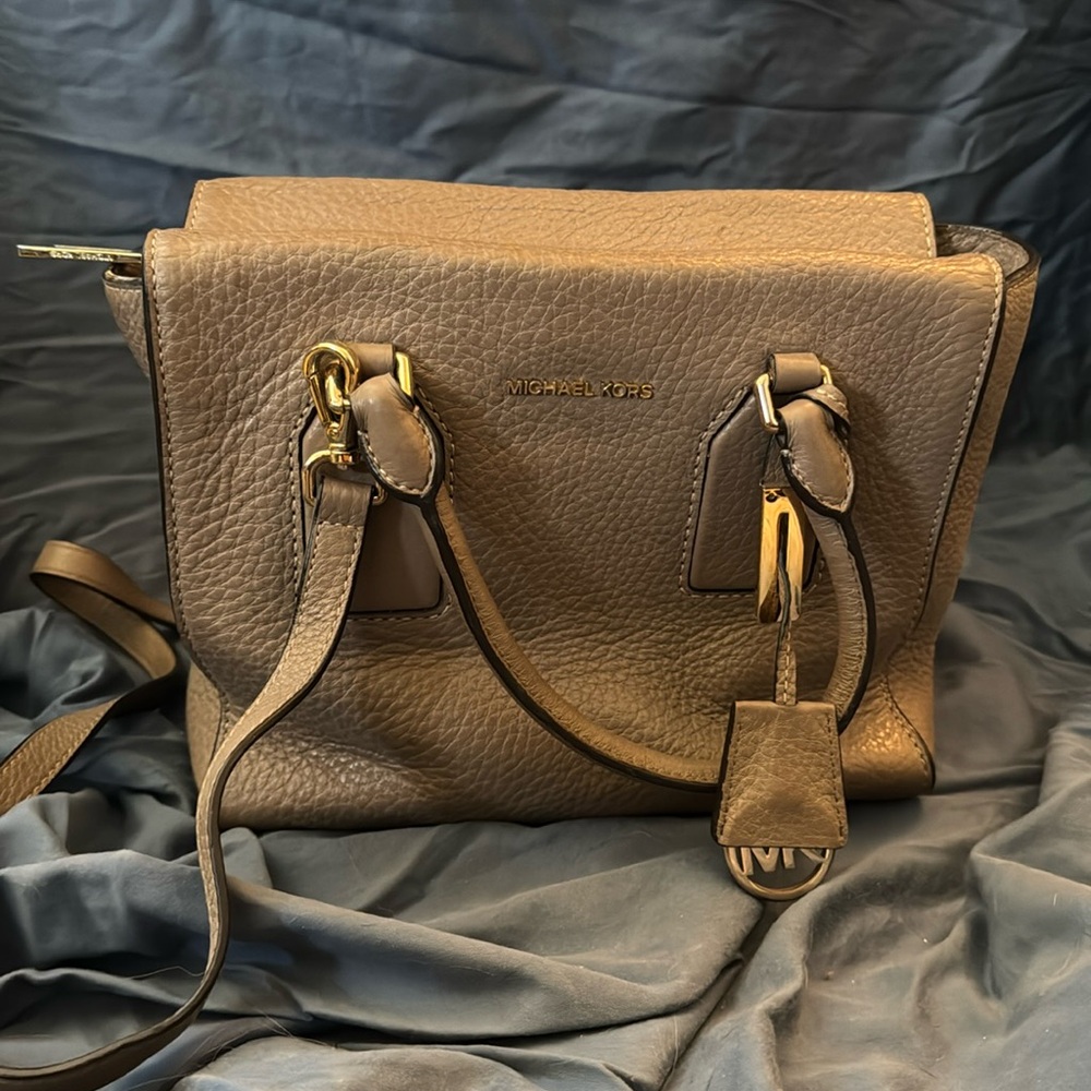 Michael Kors Crossbody Purse